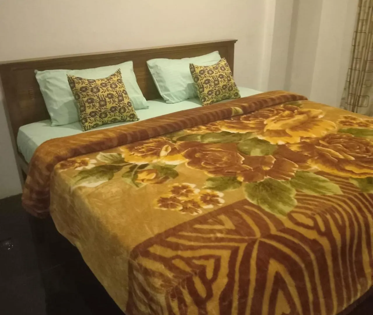 Hotel Hazel Town House Nuwara Eliya Penzion