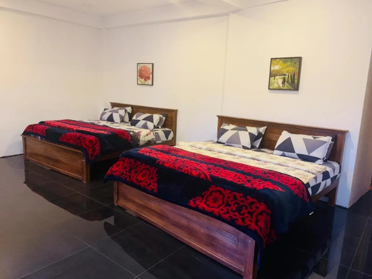 Guest house Hazel Town House Hotel Nuwara Eliya