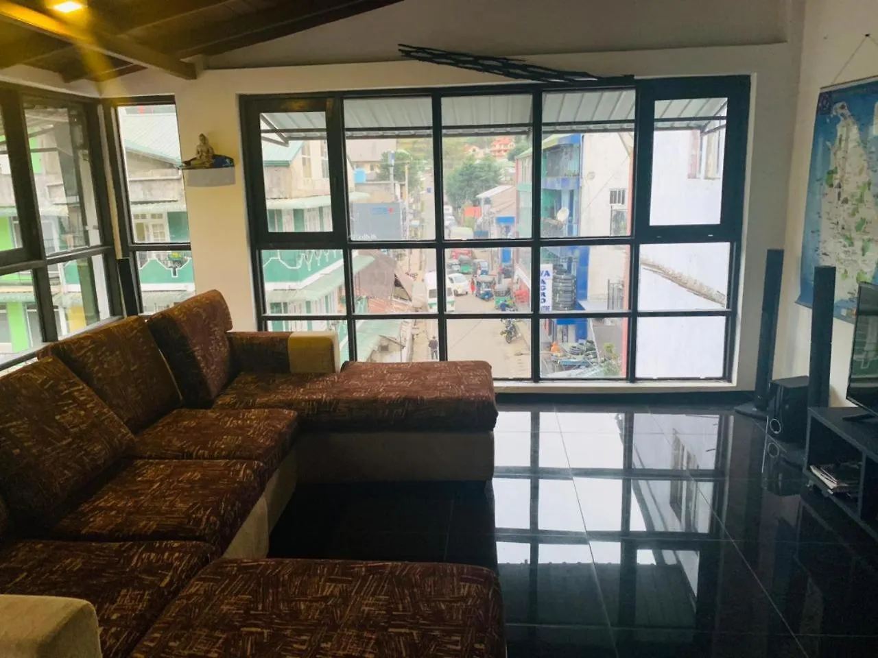 Hazel Town House Hotel Nuwara Eliya Guest house