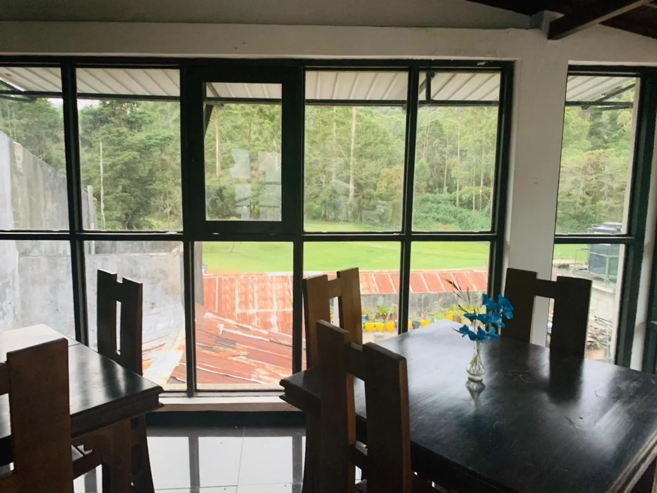 Hazel Town House Hotel Nuwara Eliya 0*,  Sri Lanka