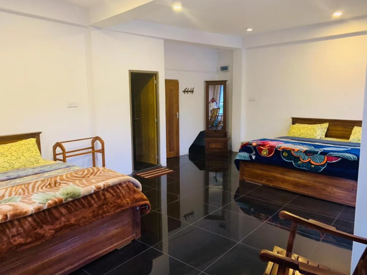Hazel Town House Hotel Nuwara Eliya Guest house