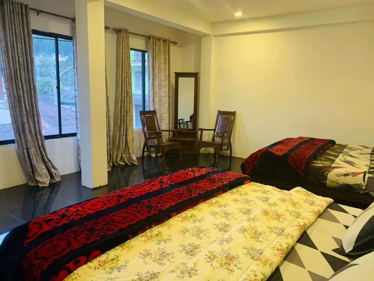Hazel Town House Hotel Nuwara Eliya Guest house