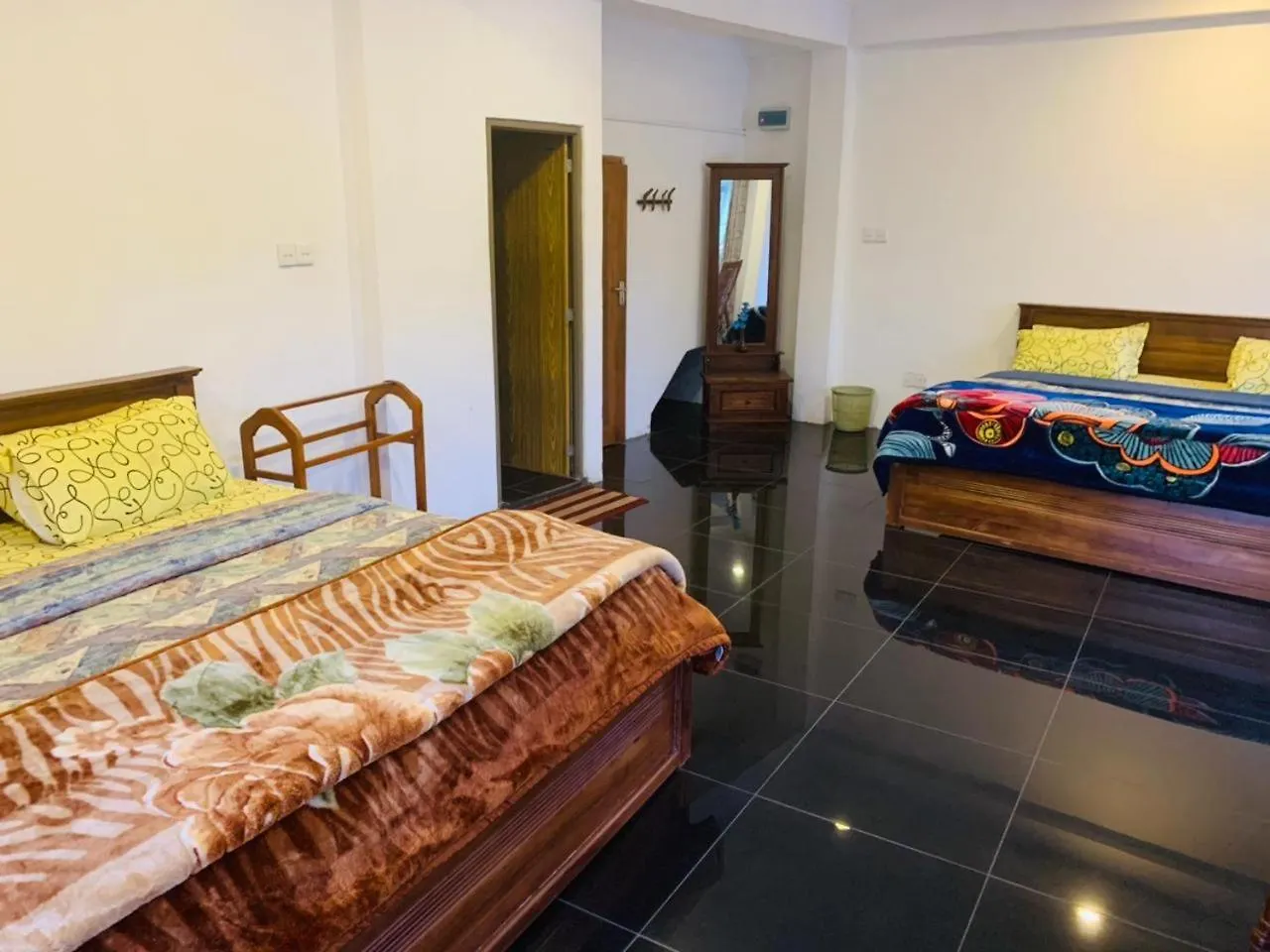 Hazel Town House Hotel Nuwara Eliya 0*,