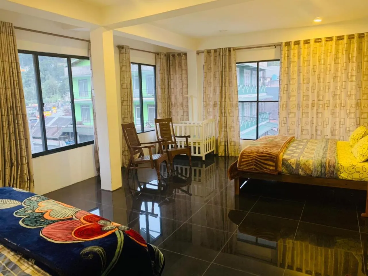 Hazel Town House Hotel Nuwara Eliya