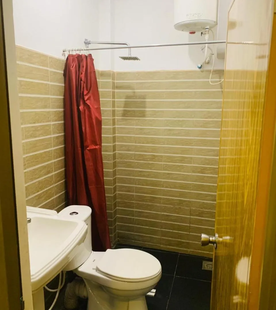 Hazel Town House Hotel Nuwara Eliya Sri Lanka