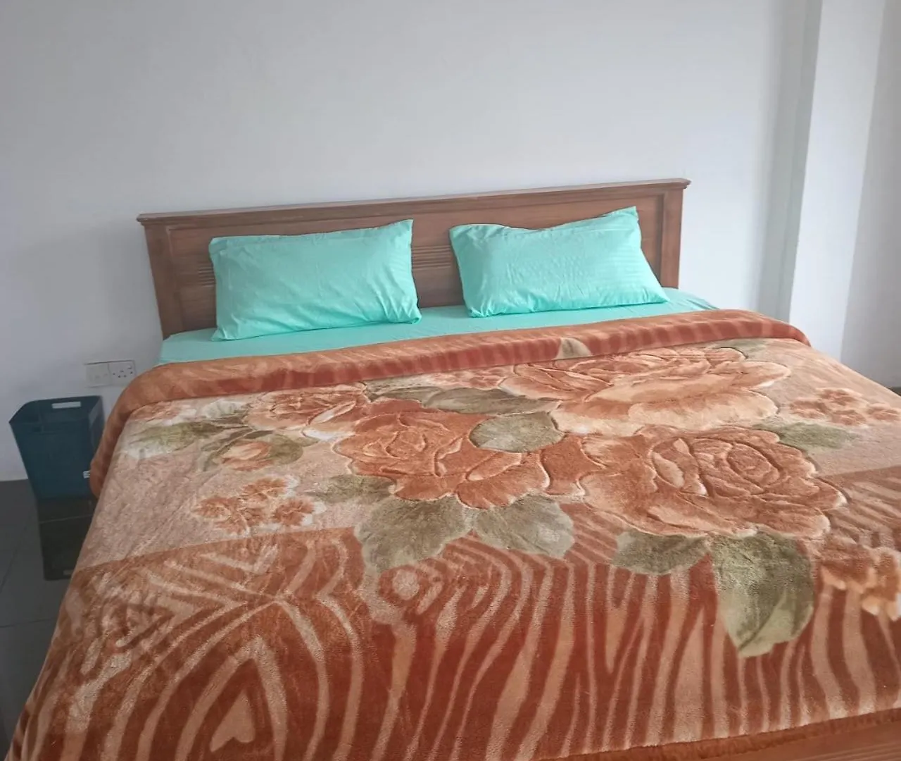 Guest house Hazel Town House Hotel Nuwara Eliya Sri Lanka