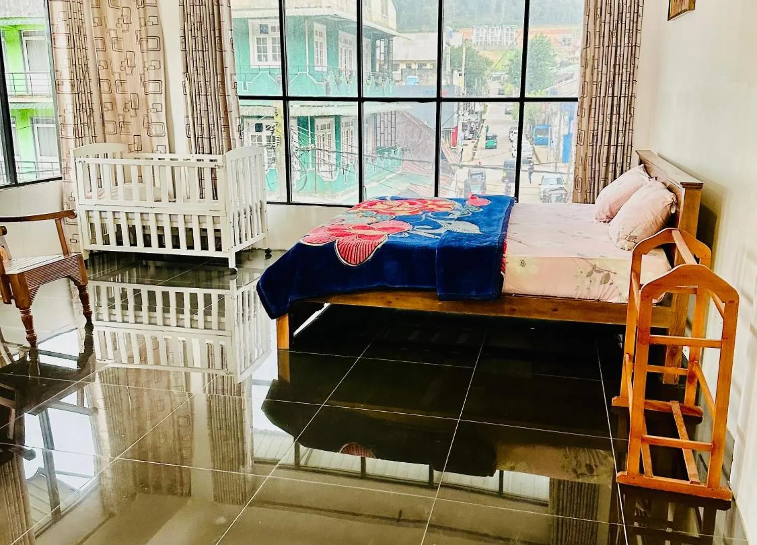 Guest house Hazel Town House Hotel Nuwara Eliya