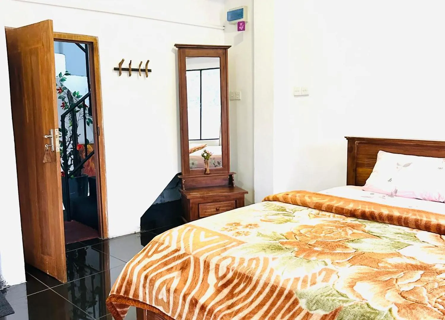Hazel Town House Hotel Nuwara Eliya 0*,  Sri Lanka